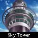 Auckland City- Sky Tower