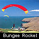 Christchurch City- Bunge Rocket
