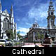 Dunedin City- Cathedral