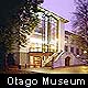 Dunedin City- Otago Museum