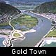 Greymouth - gold town