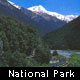 Invercargill City- National Park