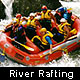 Napier City- river rafting