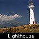 New Plymouth City- Light House