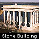 New Plymouth City- Stone Building