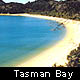 Nelson City- Tasman Bay