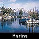 te anau - marina