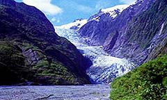 Franz Josef Glacier