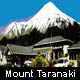 Whangarei - Mount Taranaki