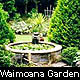 Whangarei - Waimoana garden