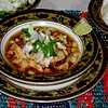 Chicken Pozole