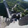 1Up Travel - The Great Wall of China - The Great Wall of China. Wonder of World.