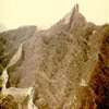 1Up Travel - The Great Wall of China - The Great Wall of China. Wonder of World.