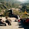 1Up Travel - The Great Wall of China - The Great Wall of China. Wonder of World.