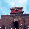 1Up Travel - The Great Wall of China - The Great Wall of China. Wonder of World.