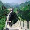1Up Travel - The Great Wall of China - The Great Wall of China. Wonder of World.