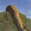 1Up Travel - The Great Wall of China - The Great Wall of China. Wonder of World.
