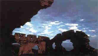 1Up Travel - The Great Wall of China - jinshanling section