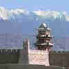1Up Travel - The Great Wall of China - The Great Wall of China. Wonder of World.