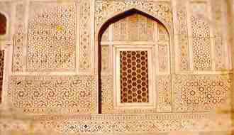 Taj Mahal - ITeh Harmonious balance