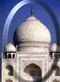 Taj Mahal