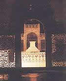Taj Mahal - Mumtaz Mahal's Grave