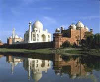 Taj Mahal - the jawab