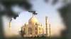 Taj Mahal - example of Indian Workmanship