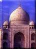 Taj Mahal - Commentary