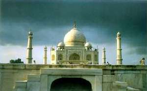 Taj Mahal & Shah Jahan