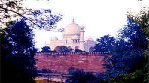Taj Mahal 