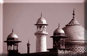 Taj Mahal 