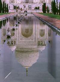 Taj Mahal 