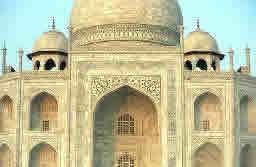 Taj Mahal 