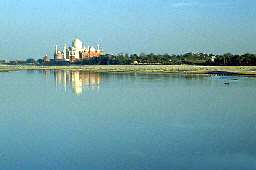 Taj Mahal --emperor shah jahan