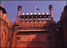 Red Fort