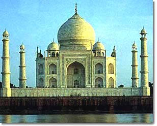 Taj Mahal