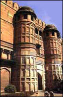 Agra Fort