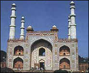 Sikandra