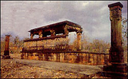 Deogarh Temple