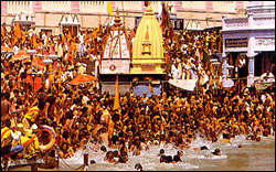 Kumbh mela