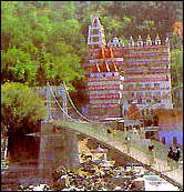 Laxman Jhoola