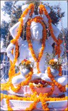 Mrityunjaya Mahadev